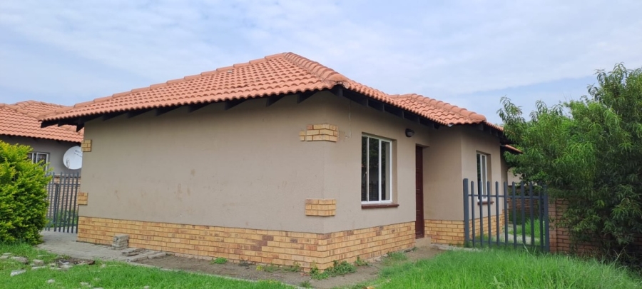 3 Bedroom Property for Sale in Waterkloof North West